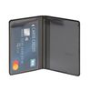 Exacompta - 510514E - Eden Card Holder - 7 x 10 cm - Random Colour