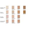 NEW BEING TRUE PROTECTIVE MINERAL FOUNDATION COMPACT PRESSED POWDER SHADE TAN #4