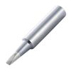 Hakko T18-D24 Soldering Iron Tip Chisel 2.4mm x 14.5mm (2.4mm)