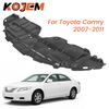 Driver & Passenger Side Engine Splash Shield For Toyota Camry 07 08 09 10 11
