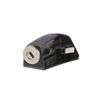 AXA Yamaha Frame Battery Pack Lock - Black, N/A