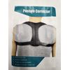Posture Corrector Upper Back Chest Brace Adjustable Shoulder Support Men Women