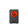 Red Eye Of Sauron Pop Socket Evil PopSockets PopWallet for MagSafe