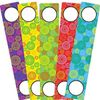 Really Good Stuff Classroom Library Customizable Book Dividers - 26 dividers