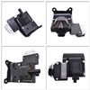 WFLNHB Ignition Coil DR-49 with Ignition Module D577 Replacement for Buick Replacement for Chevrolet C1098