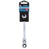 Blue Spot Tools 10mm Ratchet Spanner Flexible Head (180°)