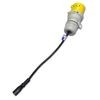 Marten® 110V 16A Adapter for PAT Testing 110V 16a Plug to IEC