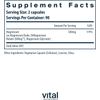 Triple Magnesium Complex | Vegan Magnesium Glycinate, Malate & Oxide 250Mg | ...