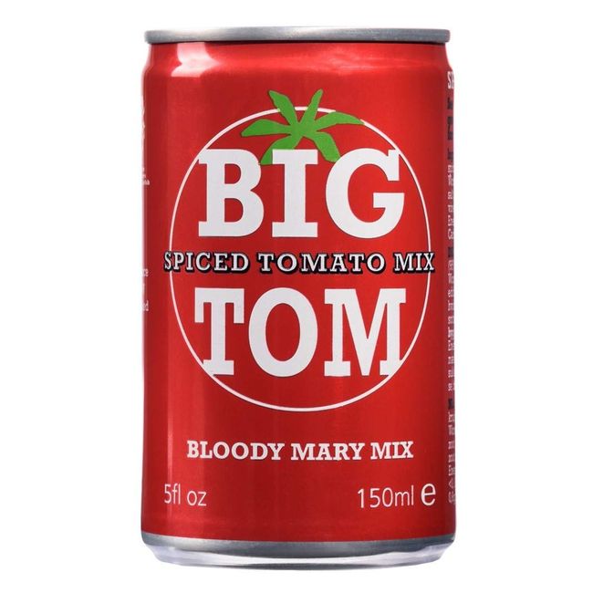 James White Big Tom - Tomato Juice 150 ML x 1