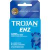 Trojan Enz Lubricated 1 - 3 pack (Package Of 5)