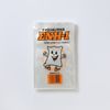 ENH-1 Nylon Poly Bags, 100 Bags