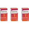 Geritol Multivitamin Nutrition Support Tablets 40ct (3 Pack)