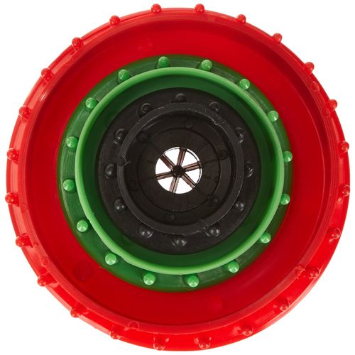 Rayher Craft Kit for Natural Straw Star Ornaments, Set of Three Placement Moulds for Various Star Designs, 8939000