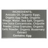 Primal Kitchen Chipotle Lime Mayo Avocado Oil 12 oz