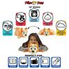 Pillow Pets Bingo, Stuffed Animal Plush Toy