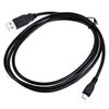 5ft Micro USB Charging Charger Data Cable Cord Lead for SteelSeries GameDAC