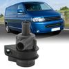 Coolant Auxiliary Replacement for T5 1.9‑3.2