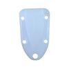ESEE Candiru Molded Sheath, Purple with Clear/White