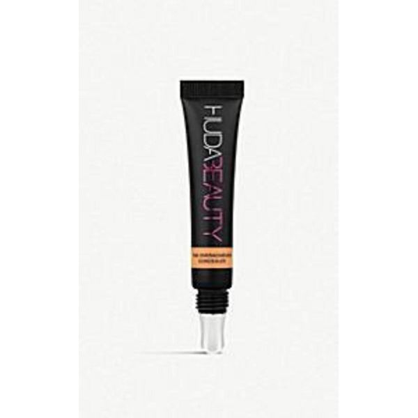 Exclusive New HUDA BEAUTY The Overachiever Concealer 10ml (PEANUT BUTTER)