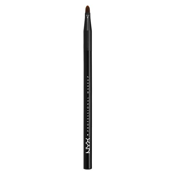 NYX Professional Makeup Pro Brush Eye Makeup Brush - Lip, 0.021 kg