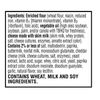 Cheez-It Extra Cheesy Cheese Crackers, 12.4 oz