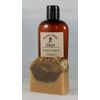 Cedar and Amber Soap and Lotion Set