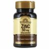 Zinc 100 Tabs 50mg by Windmill Health