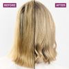 Schwarzkopf Goodbye Yellow Neutralizing Wash Shampoo 33.8 oz With Pump