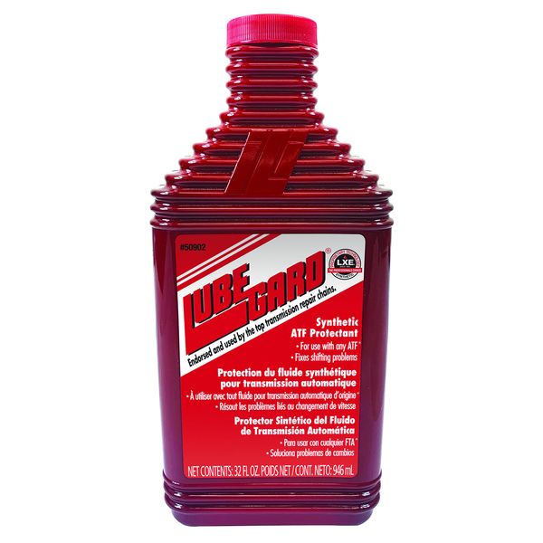 Lubegard 50902 Automatic Transmission Fluid Protectant, 32 oz.