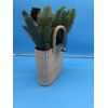15" Artificial Pine Cone Arrangement - Threshold designed with Studio McGee