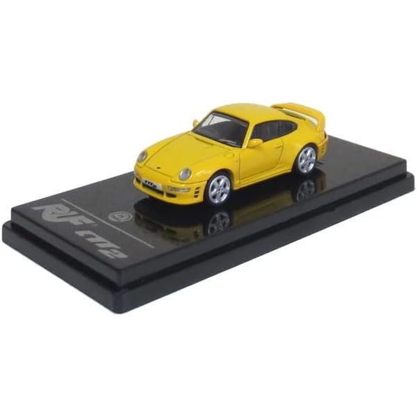 PARAGON 1/64 PARA64 RUF CTR2 Blossom Yellow RHD