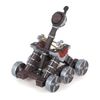 Papo MEDIEVAL-FANTASY Figurine, 39345 Red Catapult, Multicolor, Large
