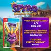 Spyro Reignited Trilogy NSW [