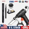 Internally Heated Industrial Laser Welding Tools, Handheld Welder