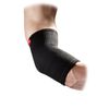 McDavid 512 Elastic Elbow Support, Medium , Black