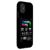 iPhone 11 Human being colours and difference, gmo free, bio, organic Case