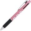 BS Mozu Multifunction Pen Jetstream 2&1 0.5 Light Pink EC033LP