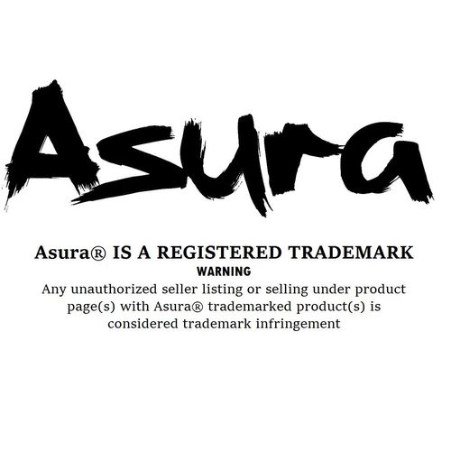 Asura Power Green Gas G-1000 (4 Pack)