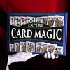 Expert at the Card Table Complete - Master Level Card Magic