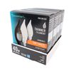 🔥Ecosmart BA11 Dimmable Candelabra LED Soft White Thinner Filament 40w 12 Count