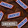 Snickers, Candy, 1 bar