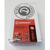 Crescent CAUGN2DHX20-25 U-Guard 5/16" Magnetic Nutsetter 25pc.