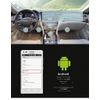 zmart ELM327 Black OBD2 Scanner- V2.1 Car Scanner Code Reader Tool Car Diagnostic Tool Repair Tool for Android