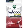 VapoCool Severe Medicated Sore Throat Drops, Max Strength Menthol, Soothes So...