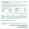 Dolomit Calcium + Magnesium Tablets Pack of 300