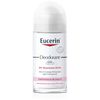 Eucerin Sensitive Skin Roll-On Deodorant, 0% Aluminium, Single Pack