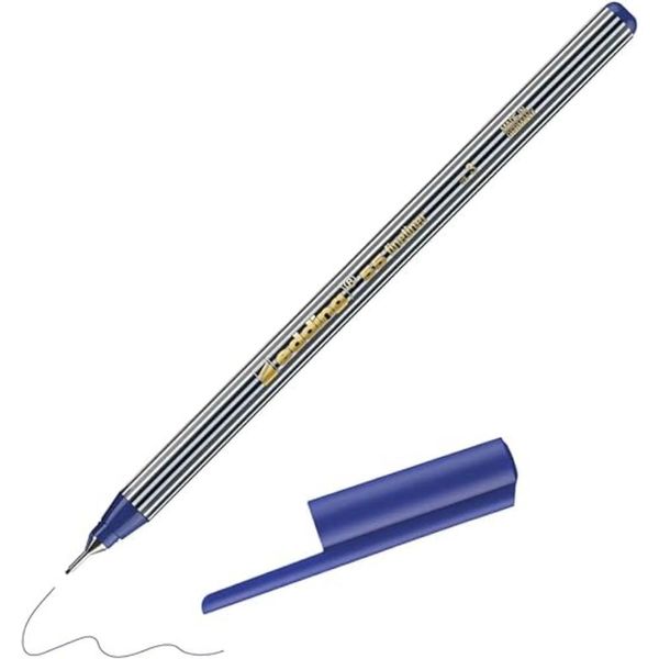 Edding 55 Fineliner - Green