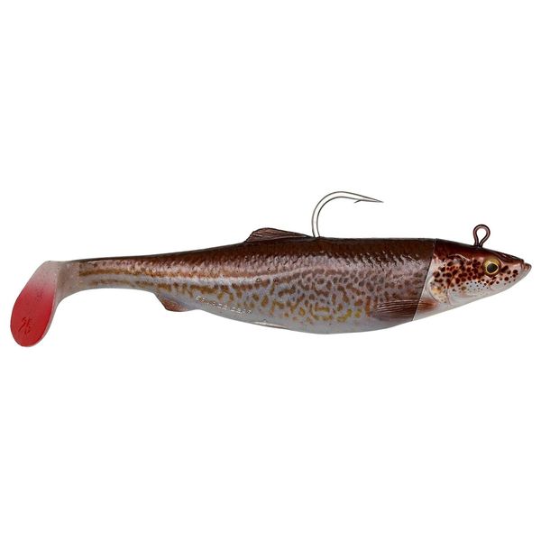 Savage Gear 3D Herring Big Shad 32cm 560g 1+1pcs Cod PHP
