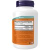 NOW Supplements, Magnesium Citrate 200 mg, Enzyme Function*, Nervous System Support*, 100 Tablets