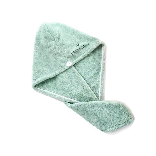 Eva + Avo Self Care Towel